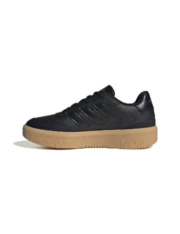 Adidasi Adidas, negru