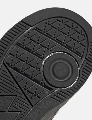 Adidasi Adidas, negru