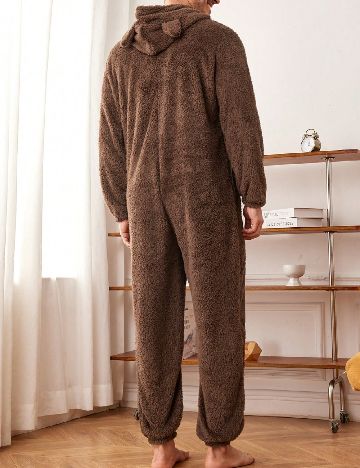 Pijama SHEIN, maro