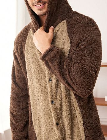 Pijama SHEIN, maro