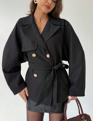Jacheta SHEIN, negru