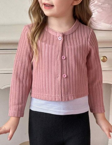 Cardigan Shein Kids, roz