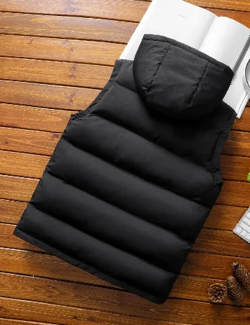 Vesta SHEIN, negru
