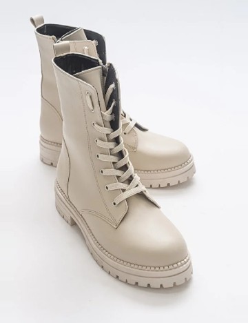 Ghete Luvishoes, bej