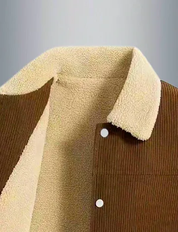 Jacheta SHEIN, maro