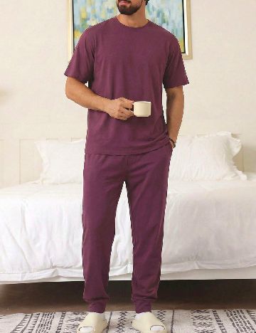 Pijama Dazy, mov