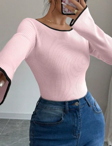 Bluza SHEIN, roz