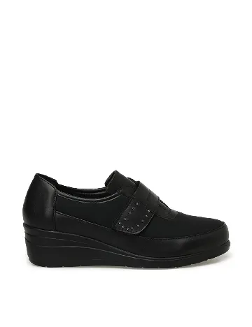 Pantofi Polaris, negru