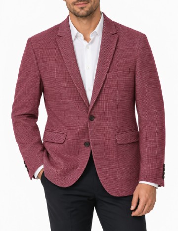 Sacou ASOS, visiniu