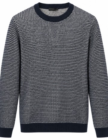 Bluza ASOS, bleumarin