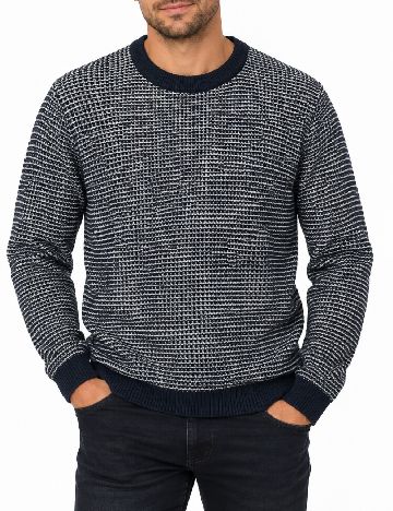 Bluza ASOS, bleumarin