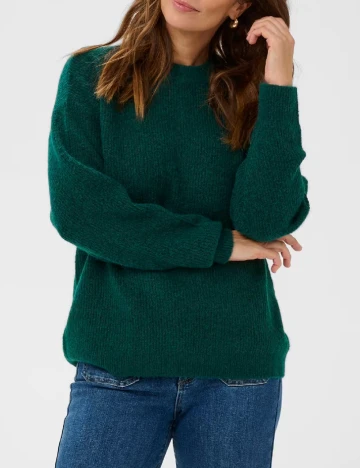 Pulover Bon a Parte, verde