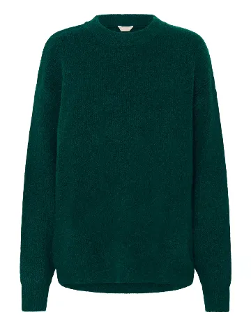 Pulover Bon a Parte, verde
