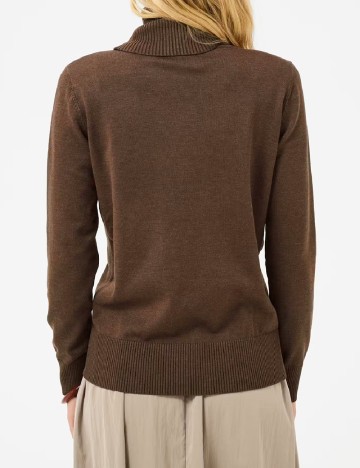 Bluza Saint Tropez, maro