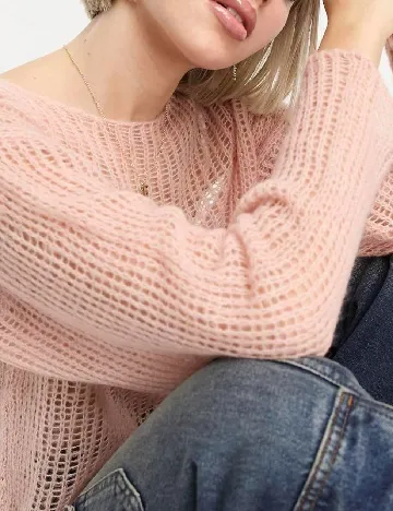 Bluza COLLUSION, roz