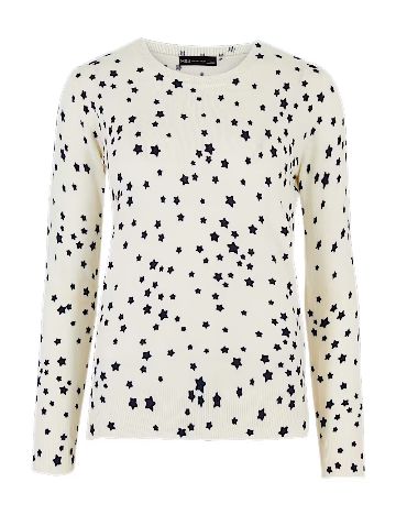 Bluza M&S Collection, alb