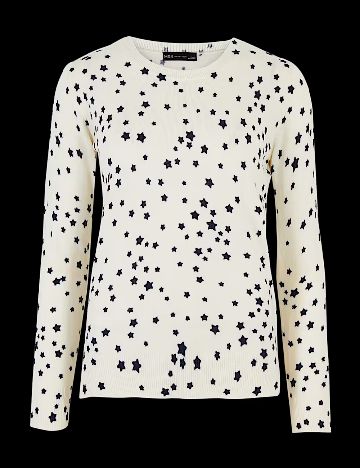 Bluza M&S Collection, alb