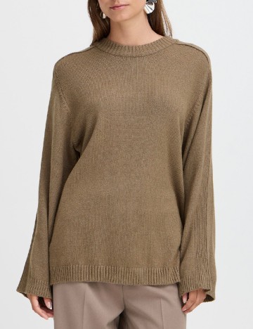 Bluza b.young, maro