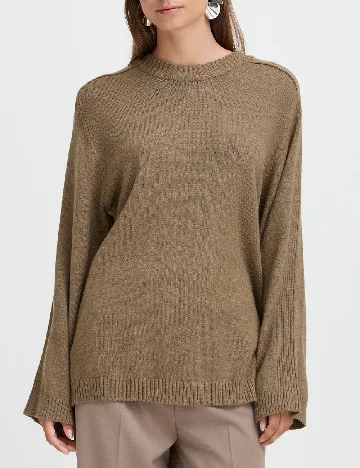 Bluza b.young, maro