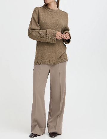 Bluza b.young, maro