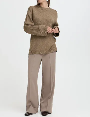 Bluza b.young, maro