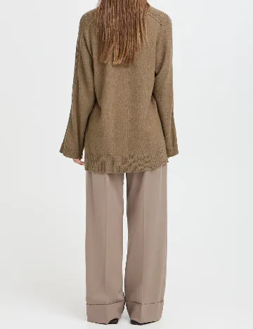 Bluza b.young, maro