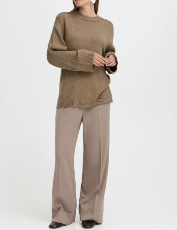 Bluza b.young, maro