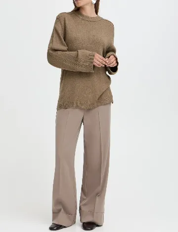Bluza b.young, maro
