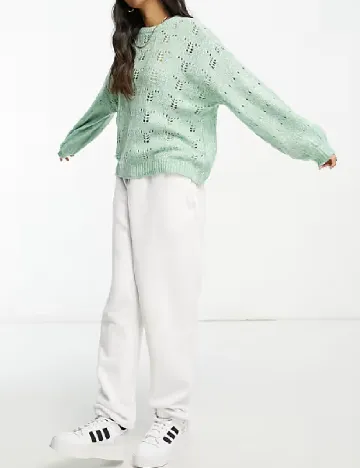 Pulover Y.A.S, verde