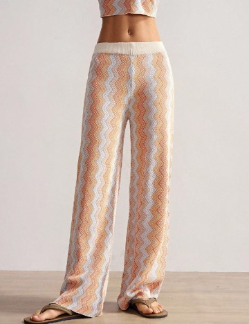 Pantaloni SHEIN, mix culori