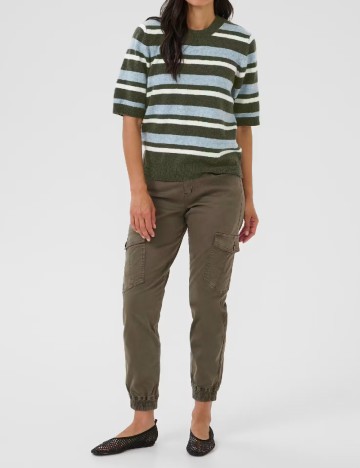 Bluza Bon a Parte, mix culori