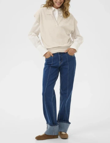 Vesta Cream, crem