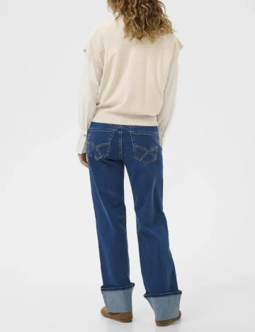 Vesta Cream, crem
