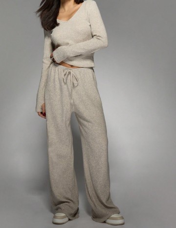 Compleu Missguided, gri