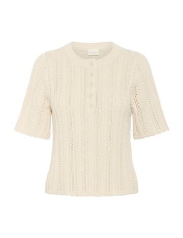 Bluza Part Two, crem