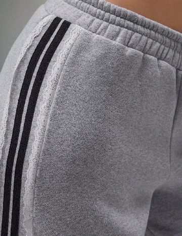 Pantaloni SHEIN, gri