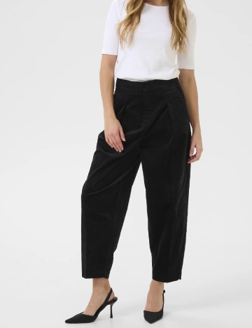 Pantaloni InWear, negru
