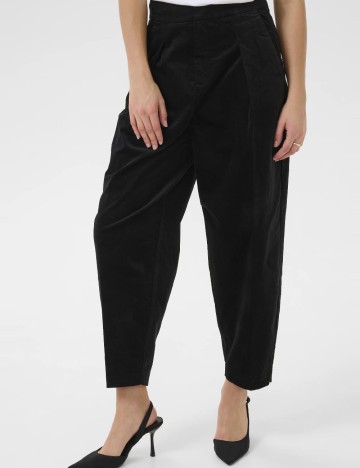 Pantaloni InWear, negru