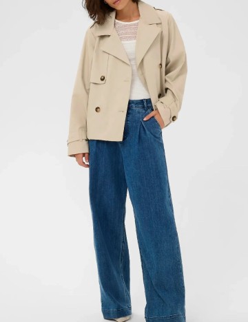 Jacheta Kaffe, crem