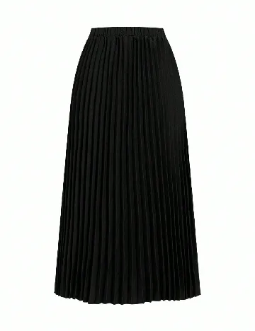 Compleu SHEIN, negru