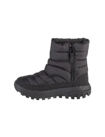 Ghete Columbia, negru