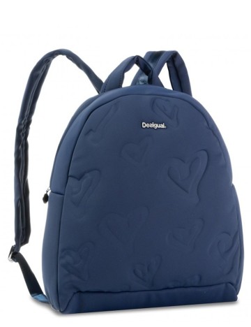 Rucsac Desigual, bleumarin