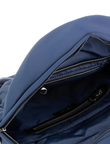Rucsac Desigual, bleumarin Albastru