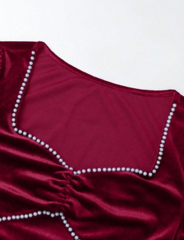 Rochie lunga SHEIN, visiniu