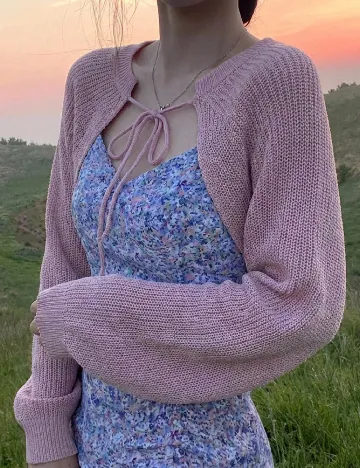 Bolero Dazy, roz