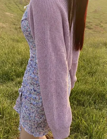 Bolero Dazy, roz