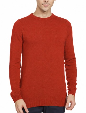 Bluza M&S Collection, rosu