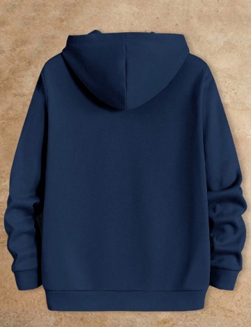 Hanorac SHEIN, bleumarin