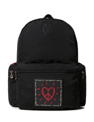 Rucsac Desigual, negru