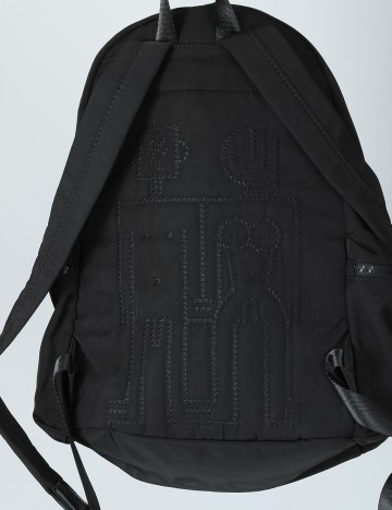 Rucsac Desigual, negru